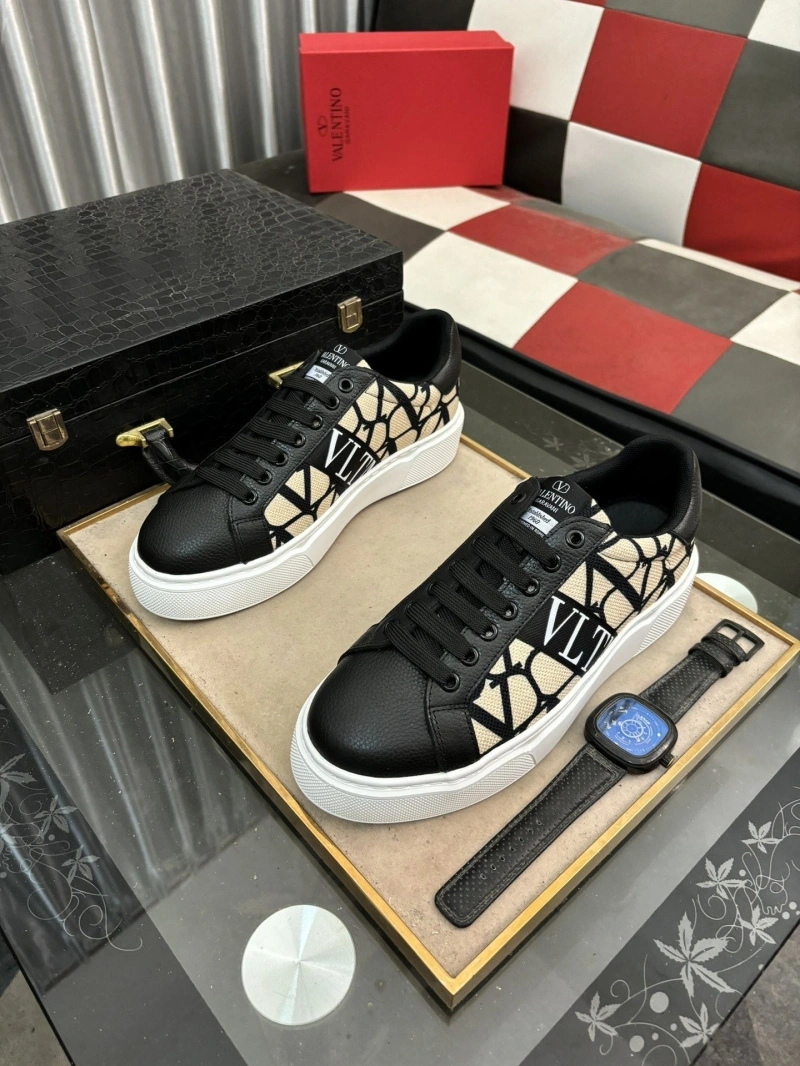 Vxlxntino Casual Shoes Efficient 231632