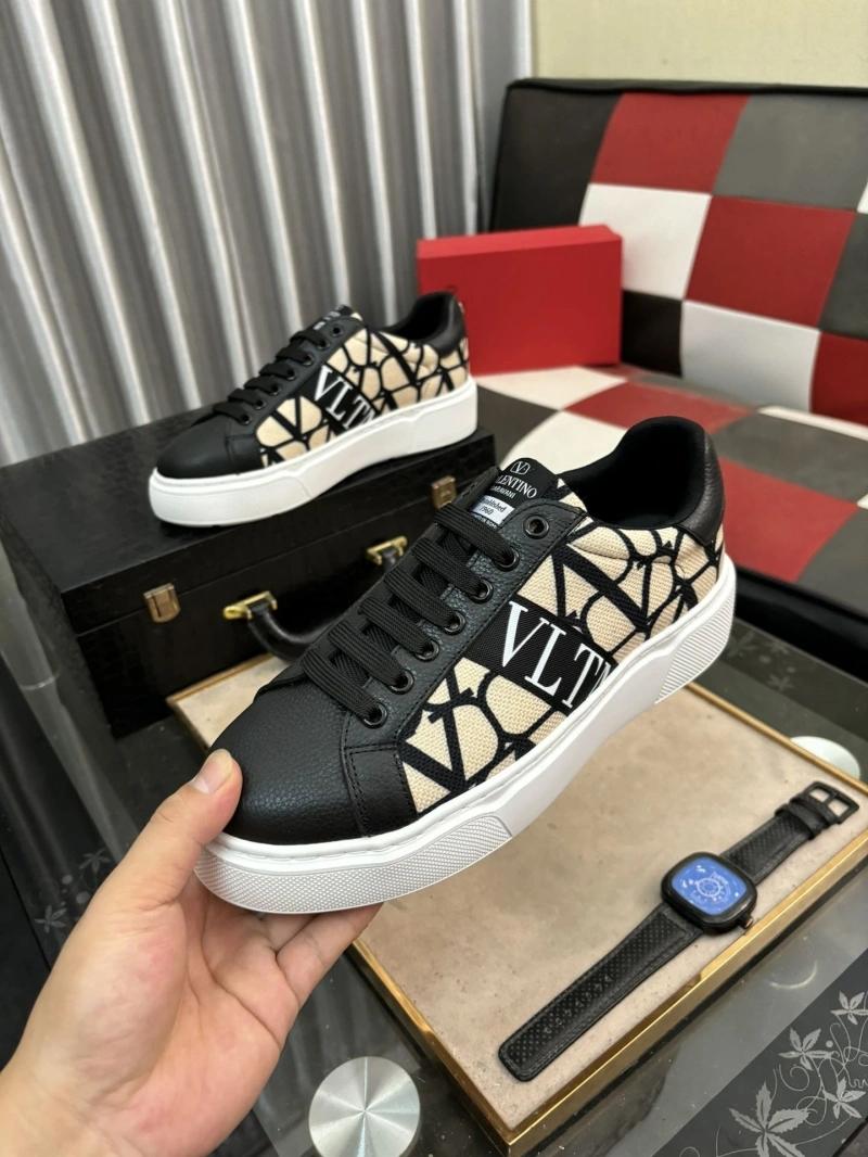 Vxlxntino Casual Shoes Efficient 231632