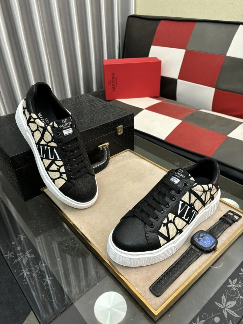 Vxlxntino Casual Shoes Efficient 231632