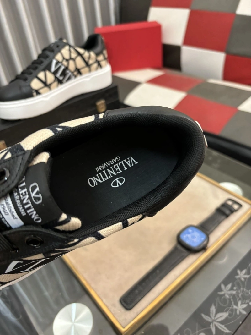 Vxlxntino Casual Shoes Efficient 231632
