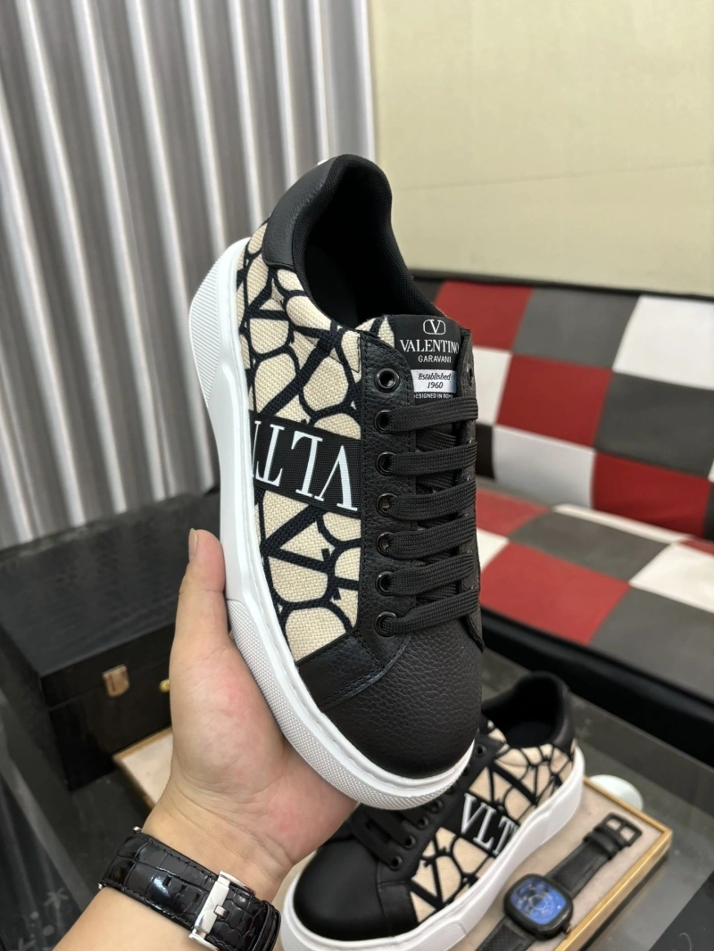 Vxlxntino Casual Shoes Efficient 231632