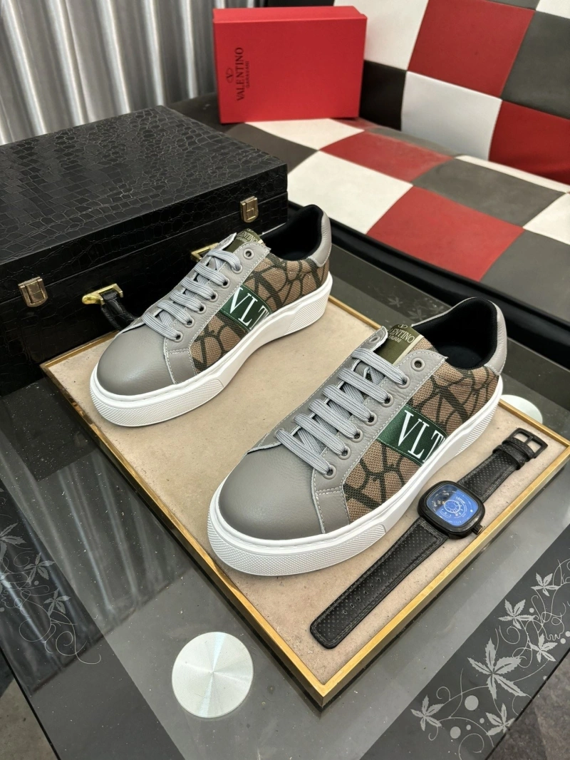 Reliable Vxlxntino Casual Shoes 231622
