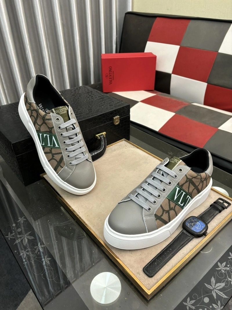 Reliable Vxlxntino Casual Shoes 231622