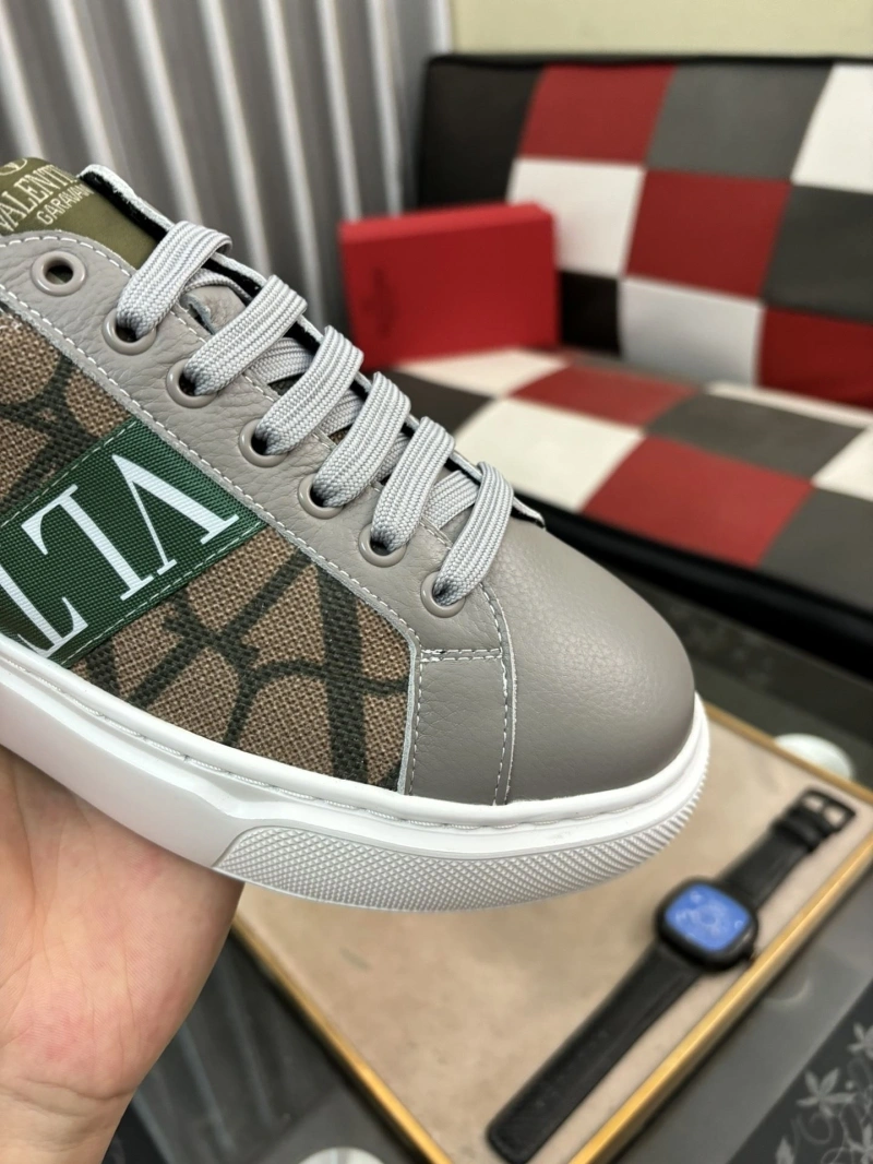 Reliable Vxlxntino Casual Shoes 231622