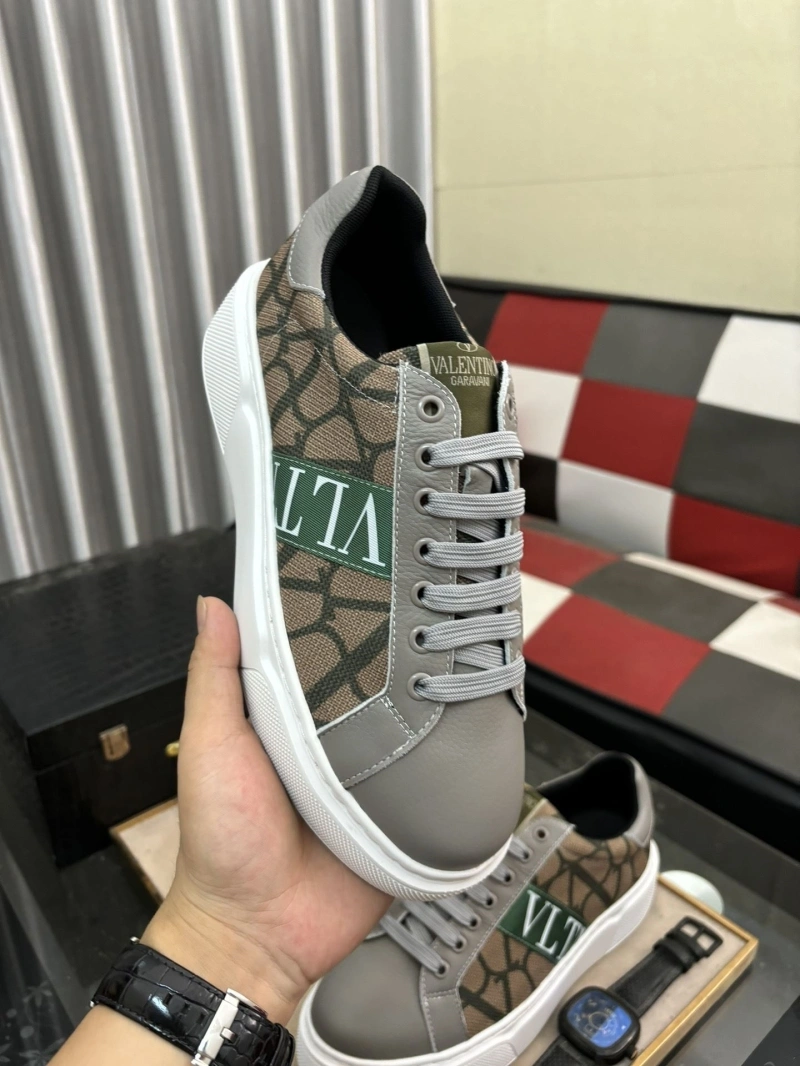 Reliable Vxlxntino Casual Shoes 231622