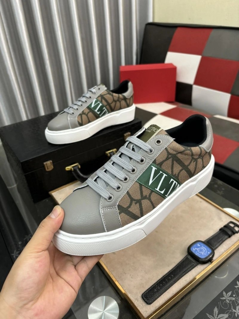 Reliable Vxlxntino Casual Shoes 231622