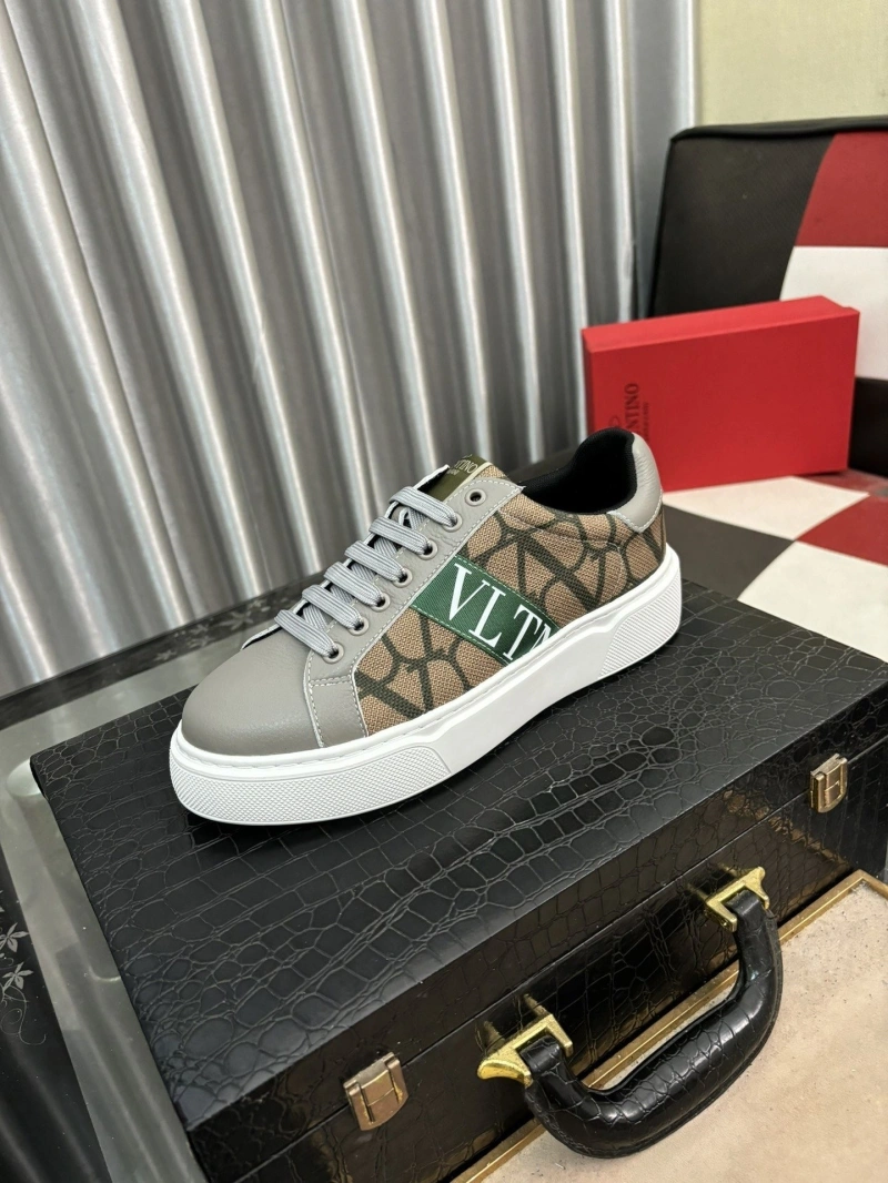 Reliable Vxlxntino Casual Shoes 231622