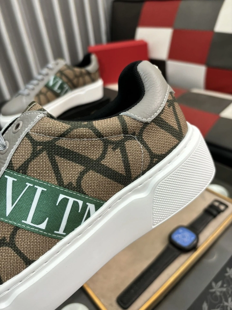Reliable Vxlxntino Casual Shoes 231622