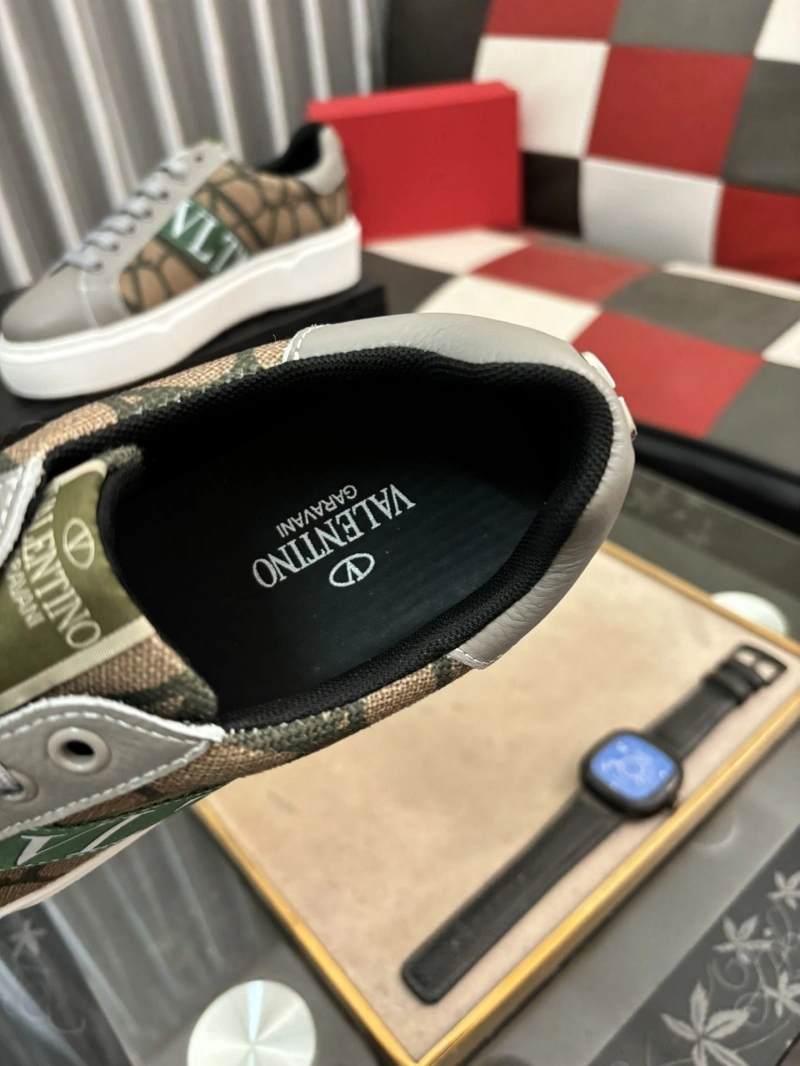 Reliable Vxlxntino Casual Shoes 231622