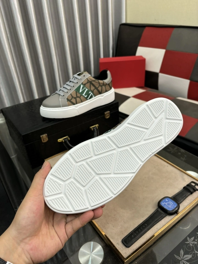 Reliable Vxlxntino Casual Shoes 231622