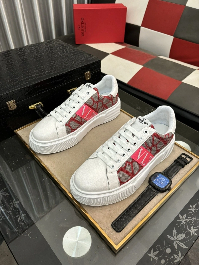 Durable Vxlxntino Casual Shoes 231630