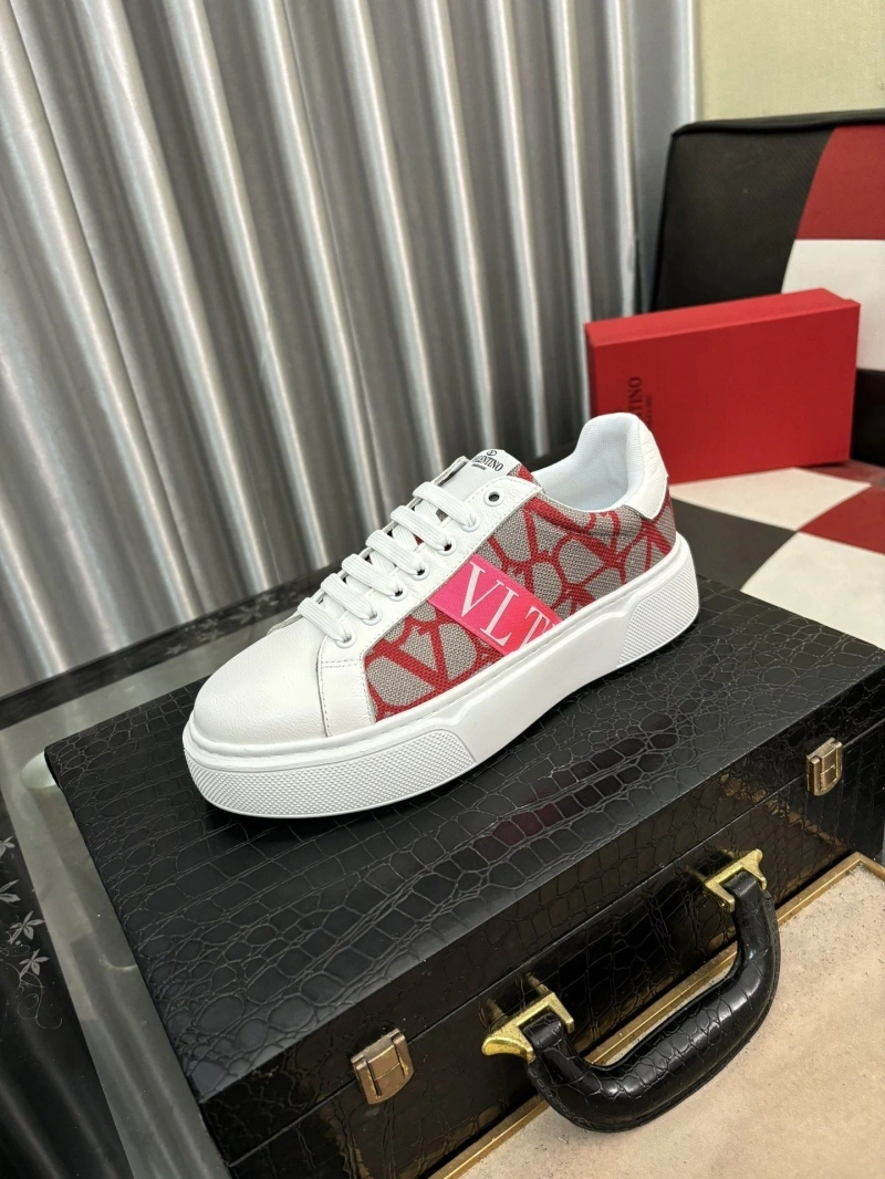 Durable Vxlxntino Casual Shoes 231630