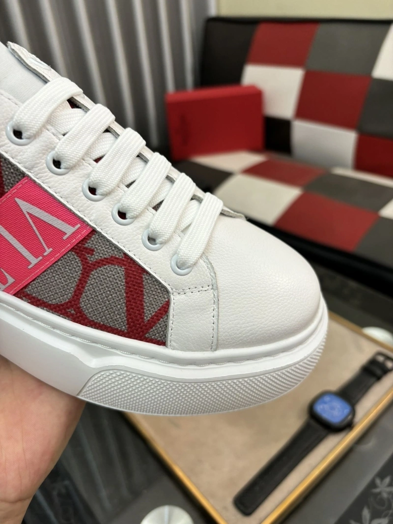 Durable Vxlxntino Casual Shoes 231630