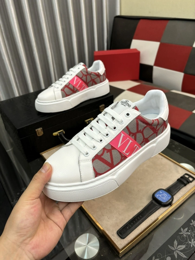 Durable Vxlxntino Casual Shoes 231630