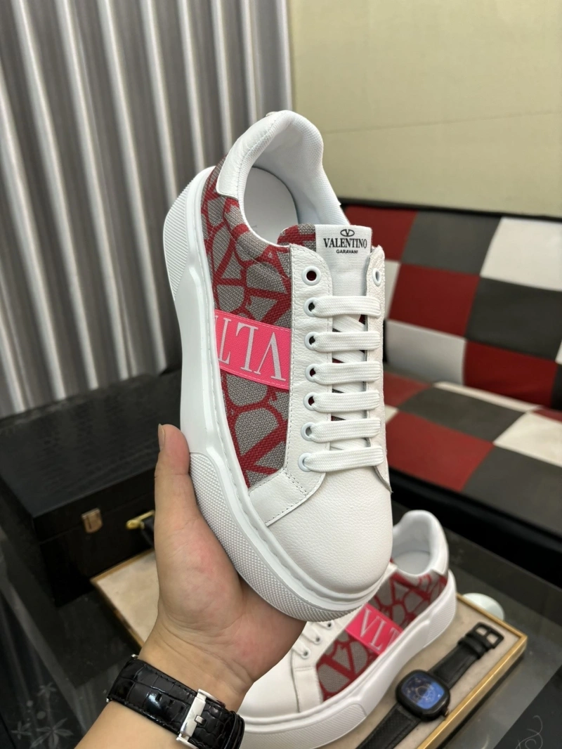 Durable Vxlxntino Casual Shoes 231630