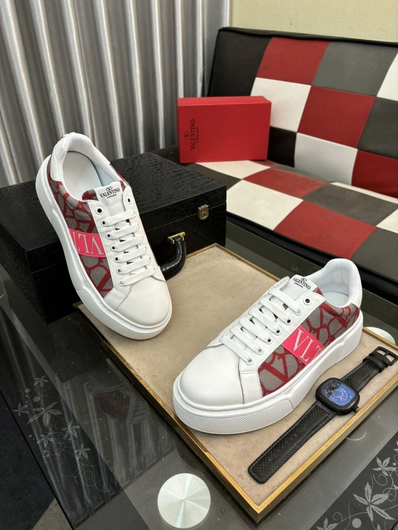 Durable Vxlxntino Casual Shoes 231630