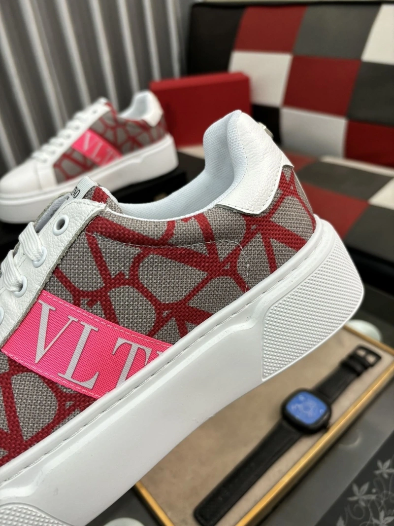 Durable Vxlxntino Casual Shoes 231630