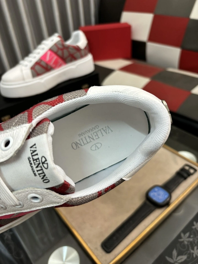 Durable Vxlxntino Casual Shoes 231630
