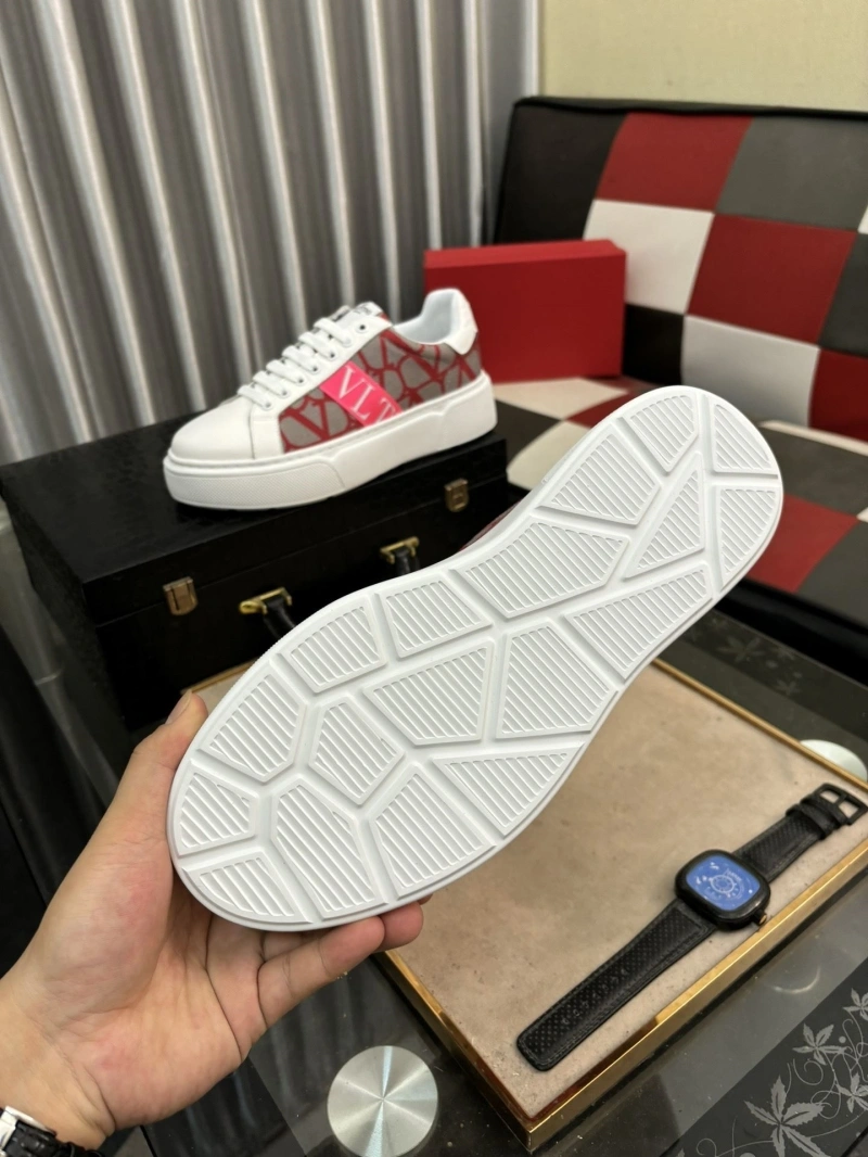 Durable Vxlxntino Casual Shoes 231630