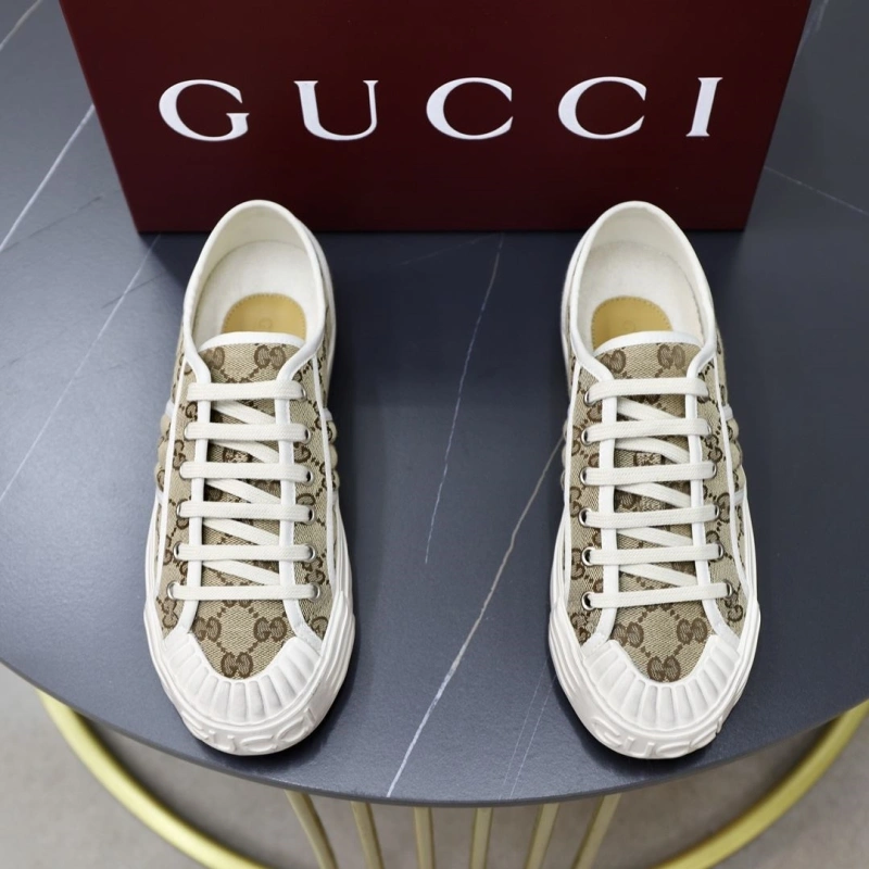 Gxccx Casual Shoes GoAnywhere 163344