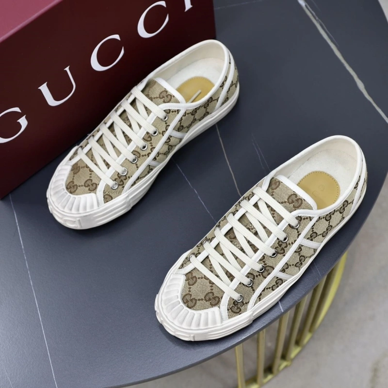 Gxccx Casual Shoes GoAnywhere 163344