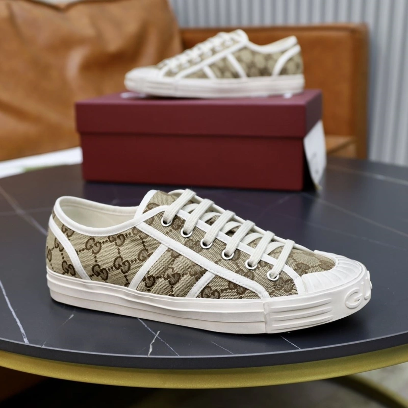 Gxccx Casual Shoes GoAnywhere 163344
