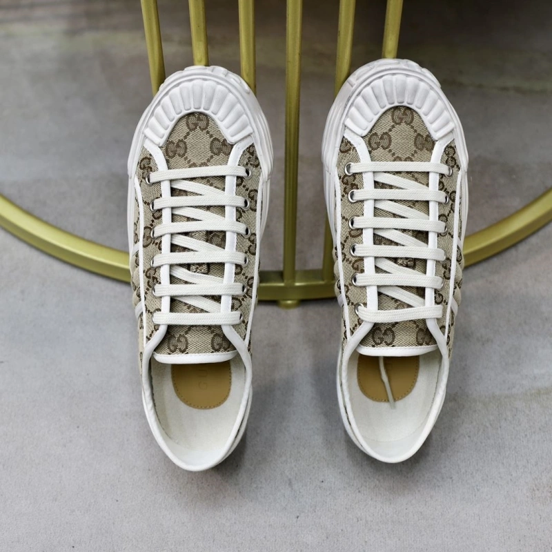 Gxccx Casual Shoes GoAnywhere 163344