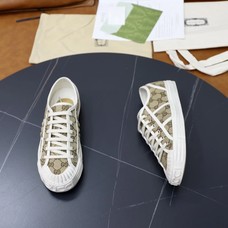 Gxccx Casual Shoes GoAnywhere 163344