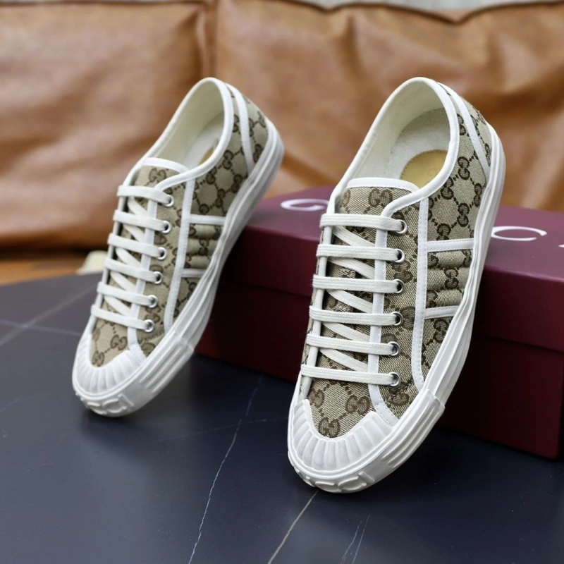 Gxccx Casual Shoes GoAnywhere 163344