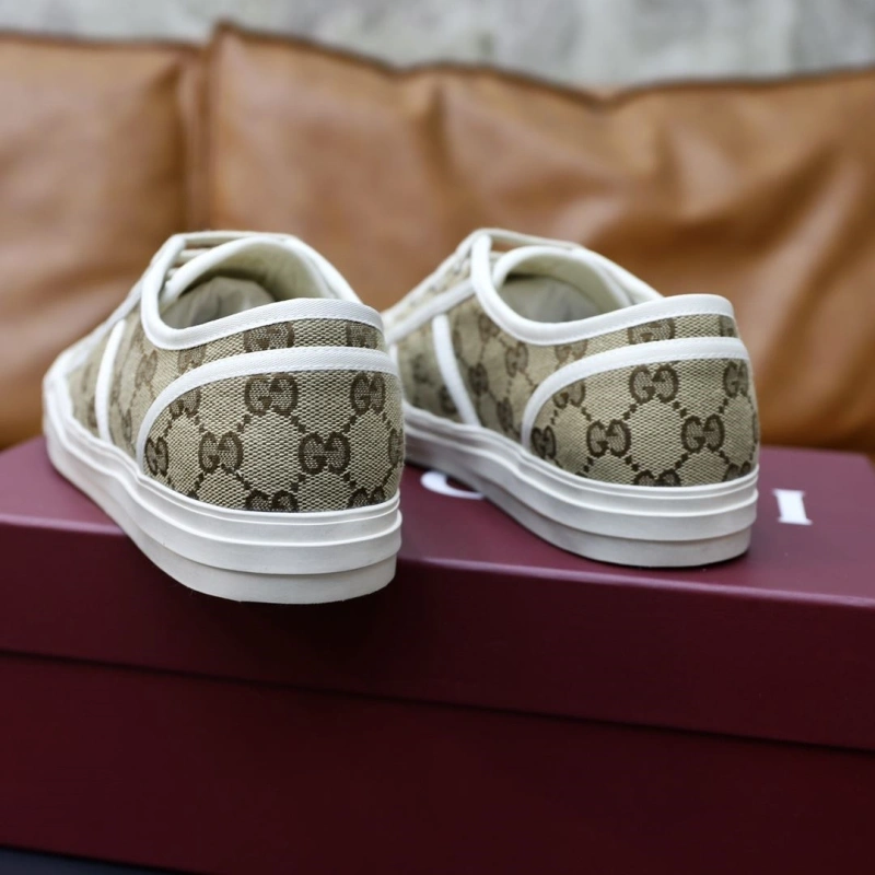 Gxccx Casual Shoes GoAnywhere 163344