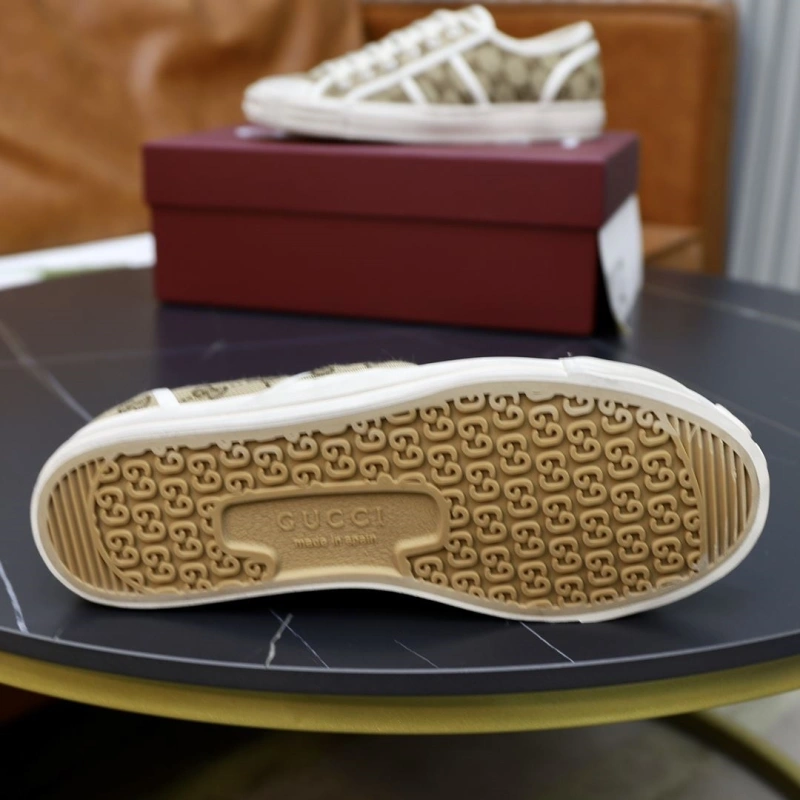 Gxccx Casual Shoes GoAnywhere 163344