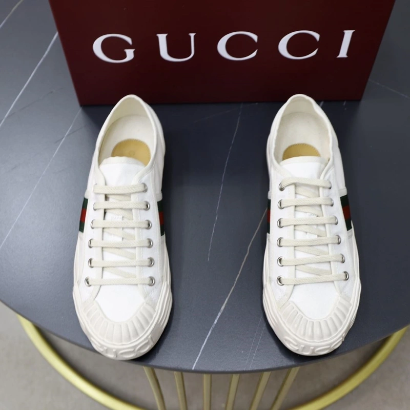 Resilient Gxccx Casual Shoes 163345
