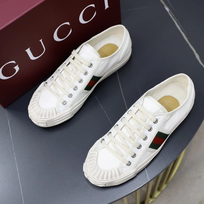 Resilient Gxccx Casual Shoes 163345