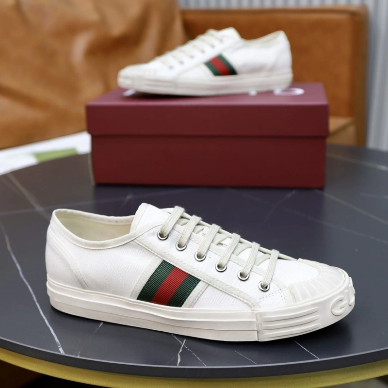 Resilient Gxccx Casual Shoes 163345