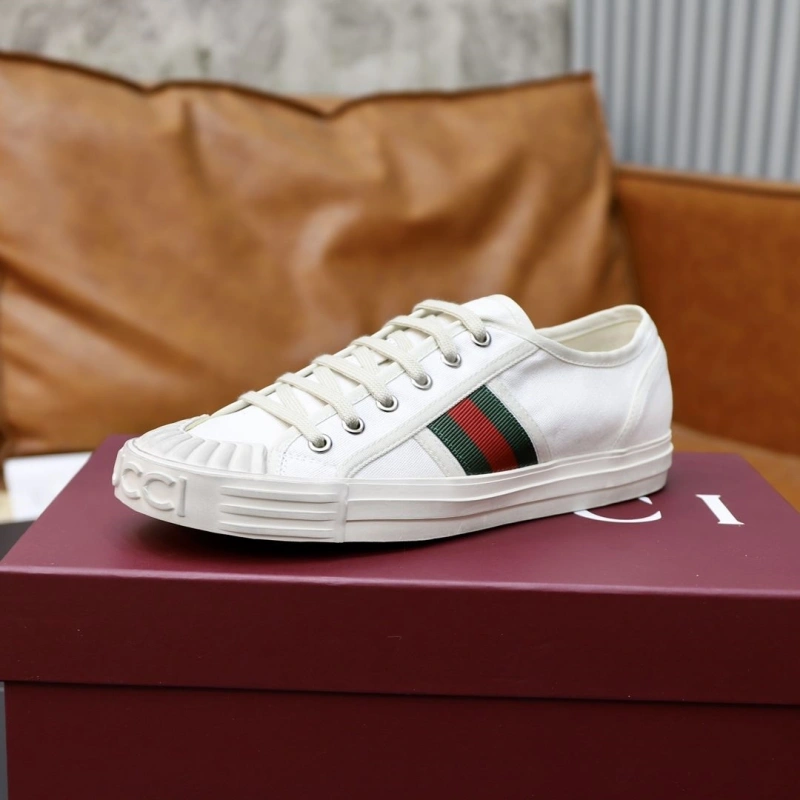 Resilient Gxccx Casual Shoes 163345