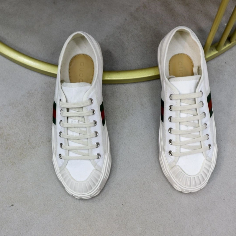 Resilient Gxccx Casual Shoes 163345