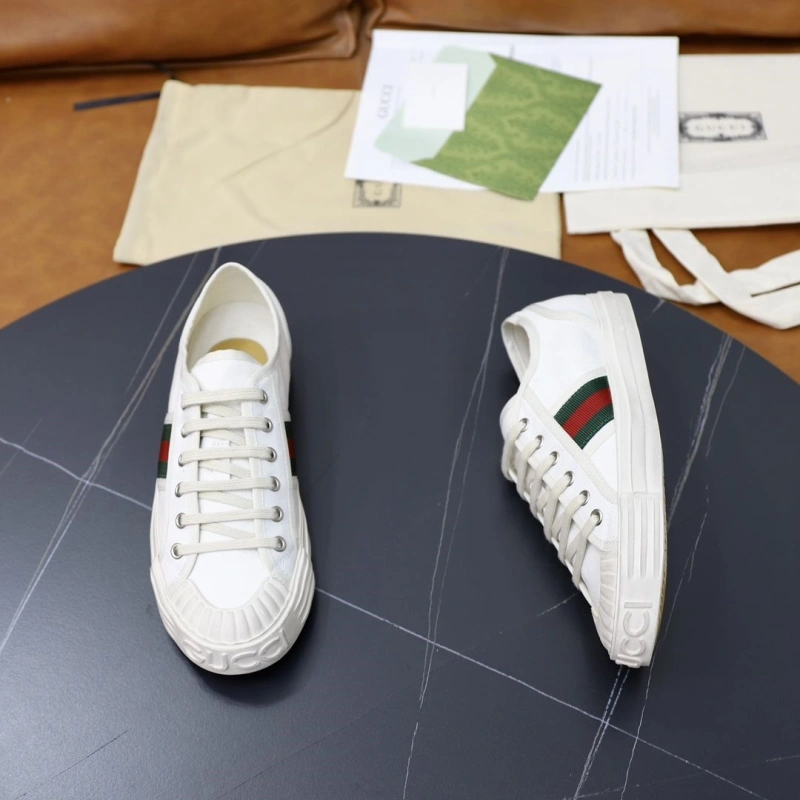 Resilient Gxccx Casual Shoes 163345