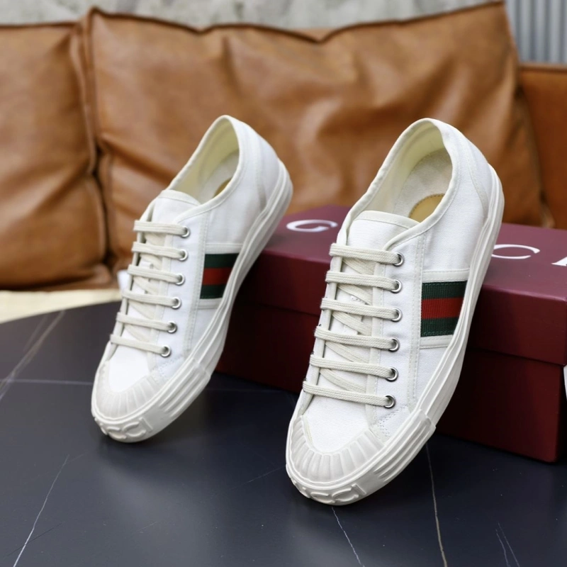 Resilient Gxccx Casual Shoes 163345