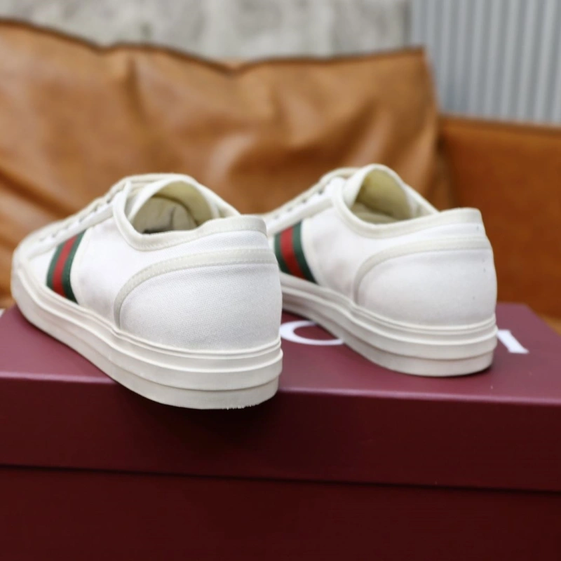 Resilient Gxccx Casual Shoes 163345