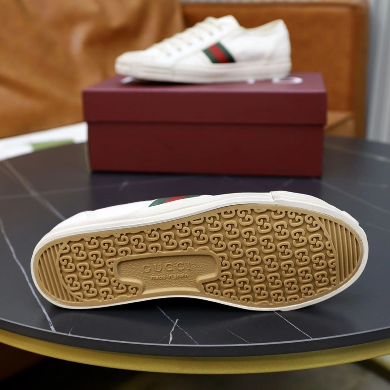 Resilient Gxccx Casual Shoes 163345