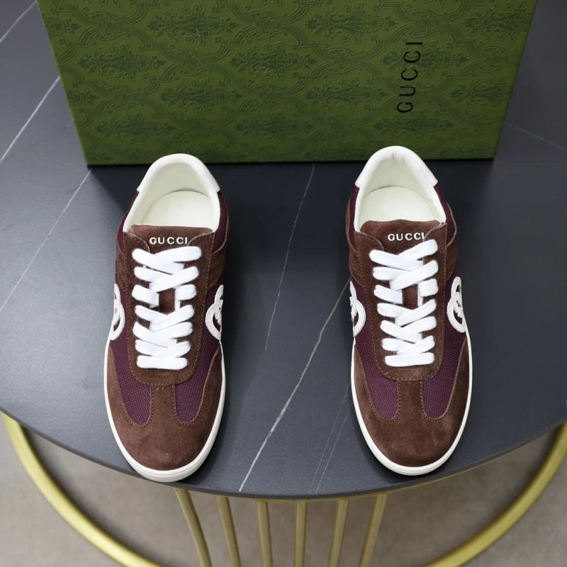 Refined Gxccx Casual Shoes 163341