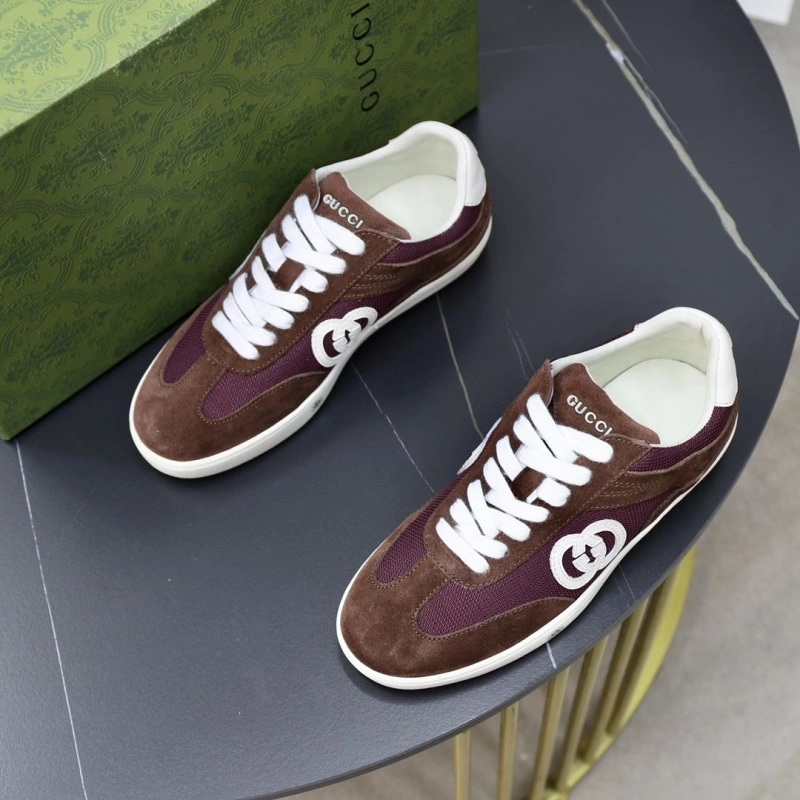Refined Gxccx Casual Shoes 163341