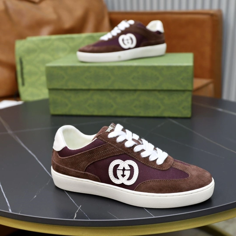 Refined Gxccx Casual Shoes 163341