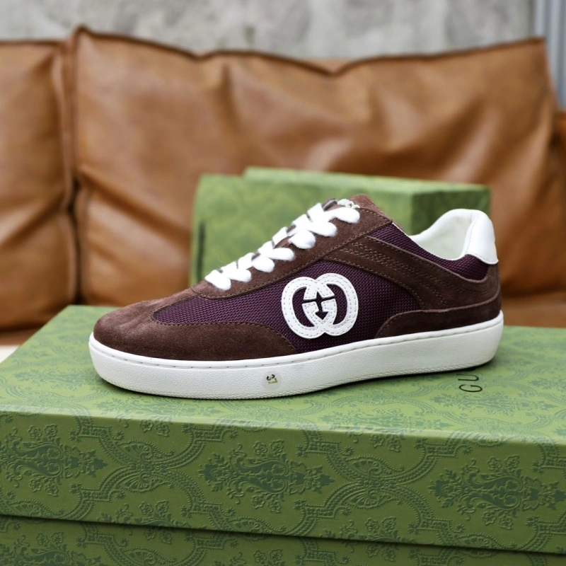 Refined Gxccx Casual Shoes 163341