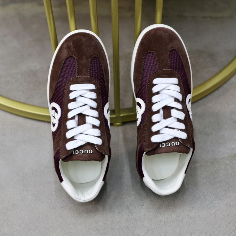 Refined Gxccx Casual Shoes 163341