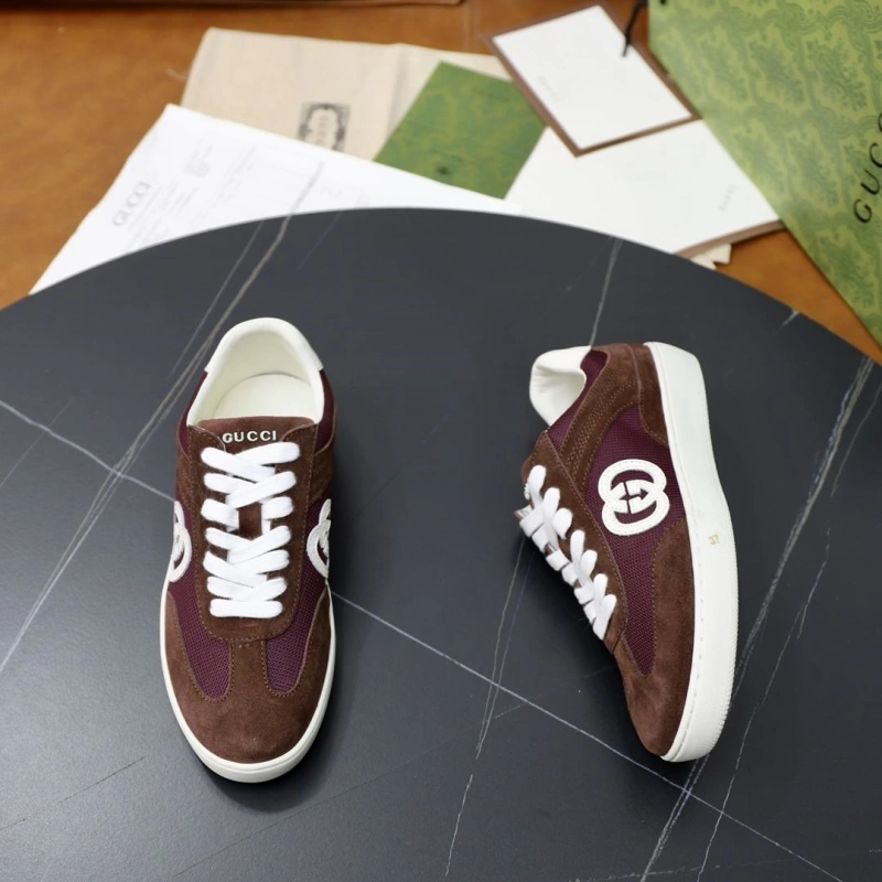 Refined Gxccx Casual Shoes 163341
