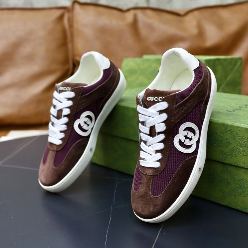 Refined Gxccx Casual Shoes 163341