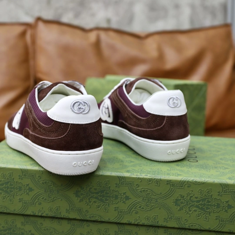 Refined Gxccx Casual Shoes 163341