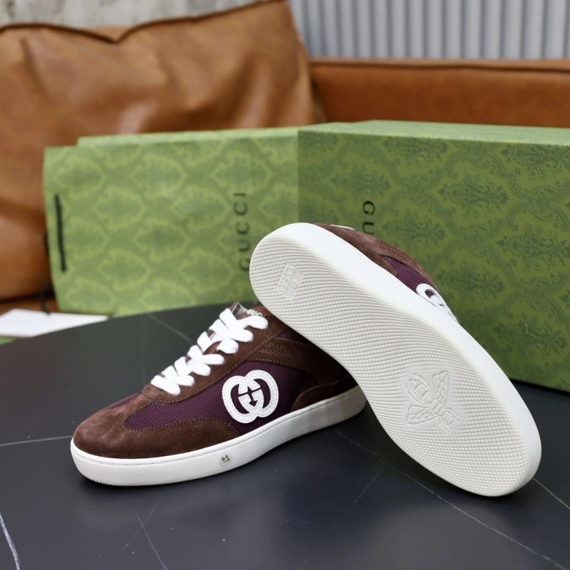 Refined Gxccx Casual Shoes 163341