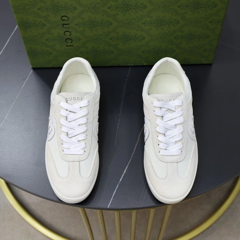 Lightweight Gxccx Casual Shoes 163340